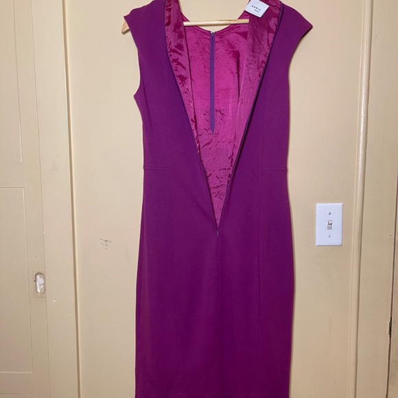 Fusia Zip upDress - Picture 11 of 13